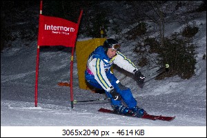 Trofeo Val di Non Ski 2011 - 0144